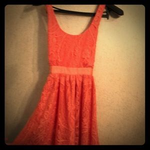 Alice + Olivia Dress